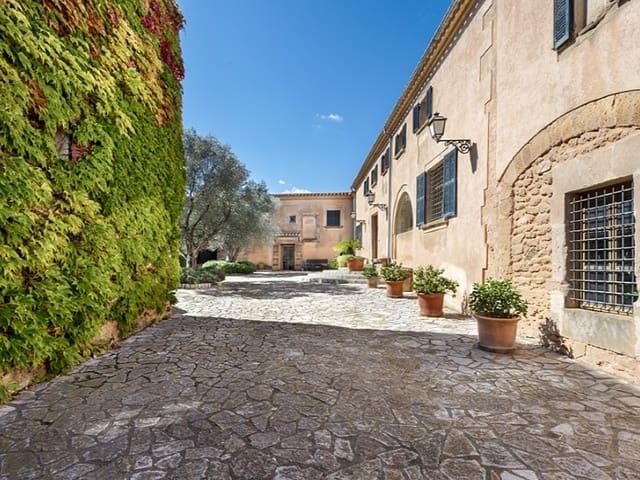 Finca/Casa Rural en venta en Artà, Mallorca