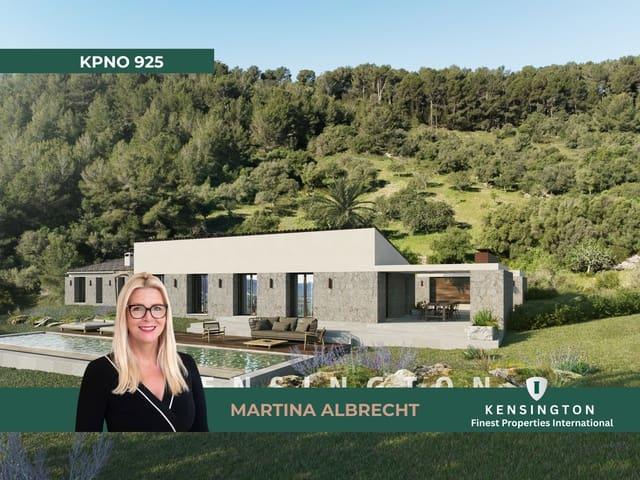 Finca/Casa Rural en venta en Artà, Mallorca