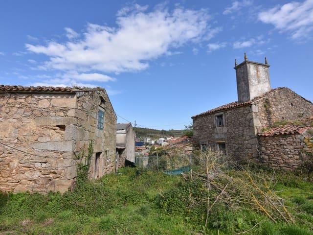 Finca/Casa Rural en venta en Arteixo, A Coruña Rías Altas