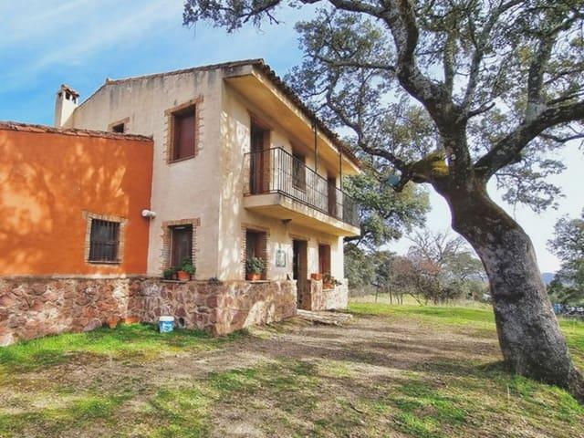 Finca/Casa Rural en venta en Aracena, Huelva