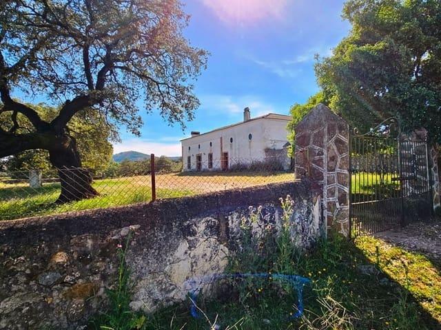 Finca/Casa Rural en venta en Aracena, Huelva