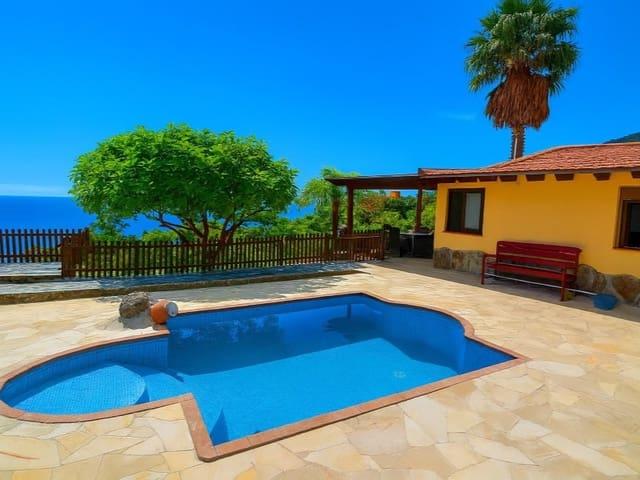 Finca/Casa Rural en venta en Araya, Tenerife
