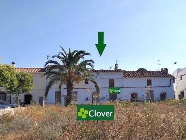 Finca/Casa Rural en venta en Arboleas, Almería