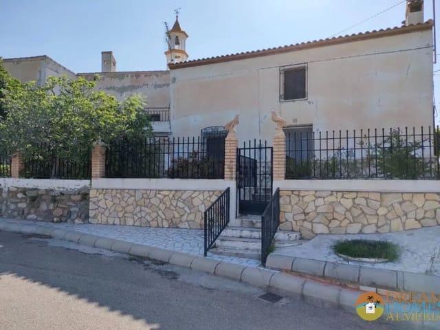 Finca/Casa Rural en venta en Arboleas, Almería