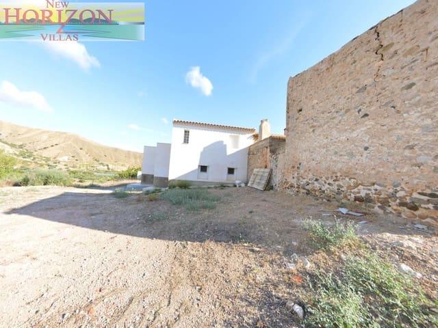 Finca/Casa Rural en venta en Arboleas, Almería