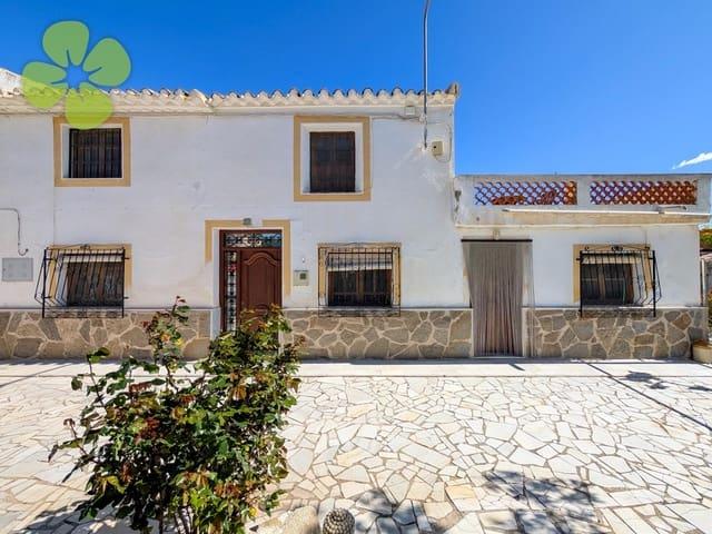 Finca/Casa Rural en venta en Arboleas, Almería