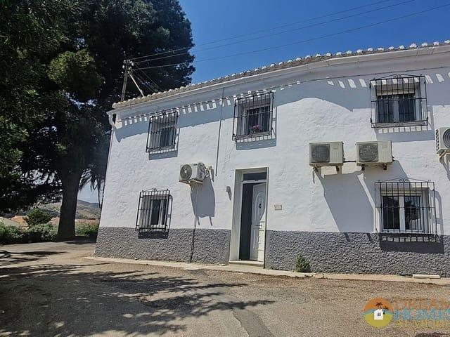 Finca/Casa Rural en venta en Arboleas, Almería
