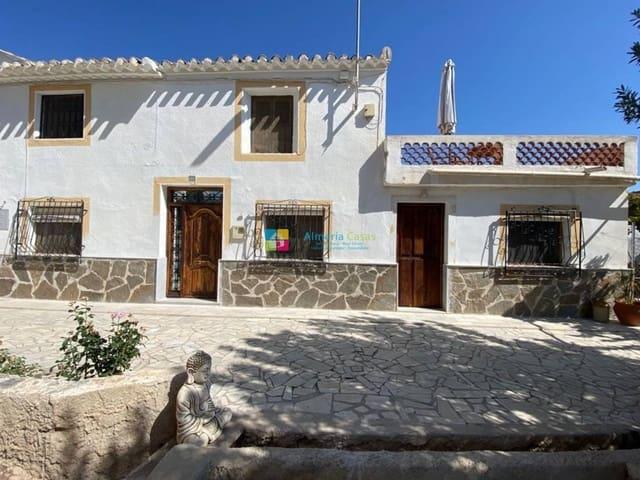 Finca/Casa Rural en venta en Arboleas, Almería