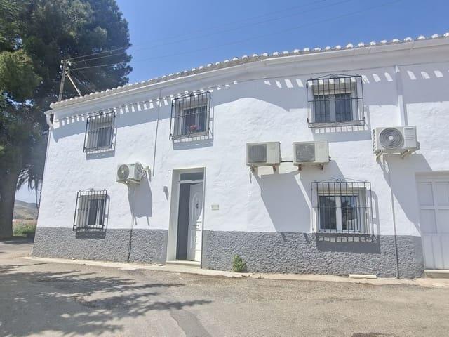 Finca/Casa Rural en venta en Arboleas, Almería