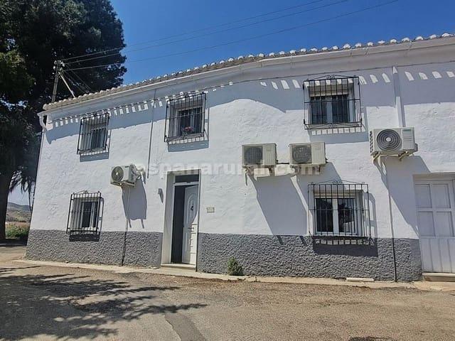 Finca/Casa Rural en venta en Arboleas, Almería