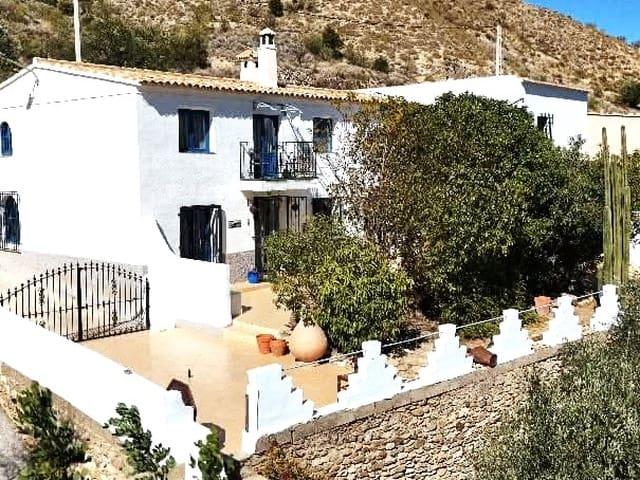 Finca/Casa Rural en venta en Arboleas, Almería