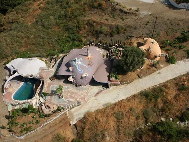 Finca/Casa Rural en venta en Archez, Málaga Costa del Sol