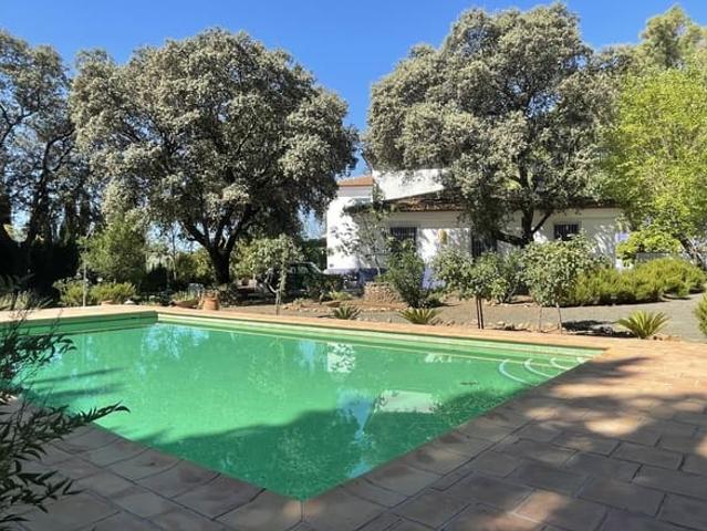 Finca/Casa Rural en venta en Archidona, Málaga