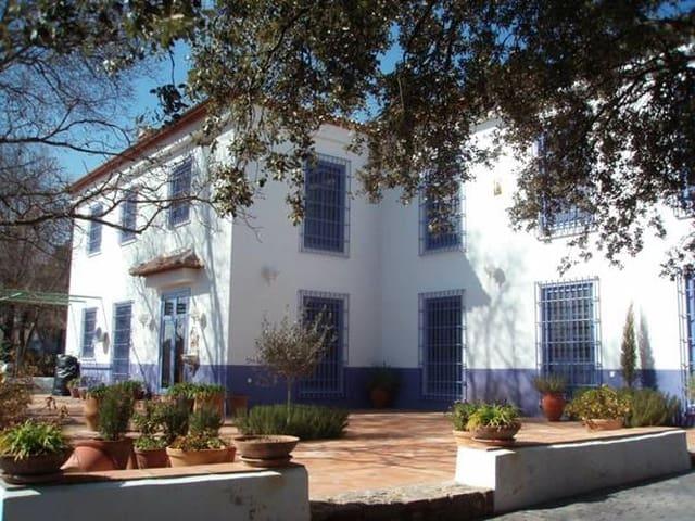 Finca/Casa Rural en venta en Archidona, Málaga