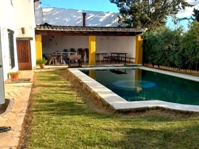 Finca/Casa Rural en venta en Archidona, Málaga