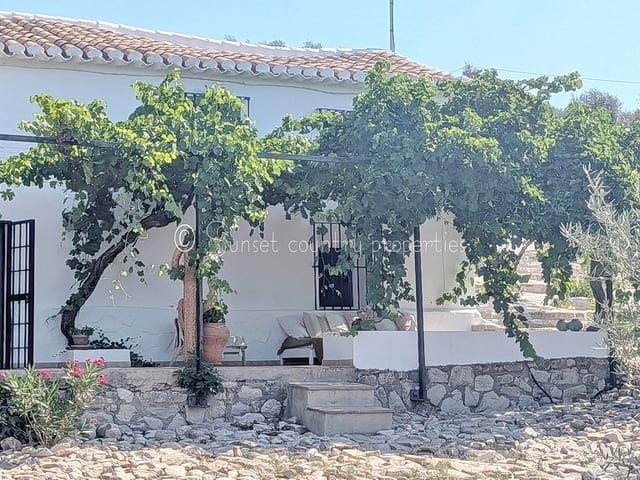 Finca/Casa Rural en venta en Archidona, Málaga