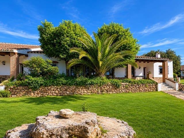 Finca/Casa Rural en venta en Archidona, Málaga