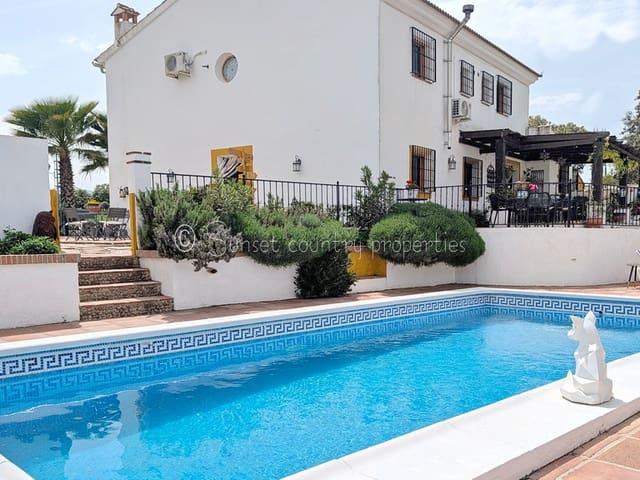 Finca/Casa Rural en venta en Archidona, Málaga