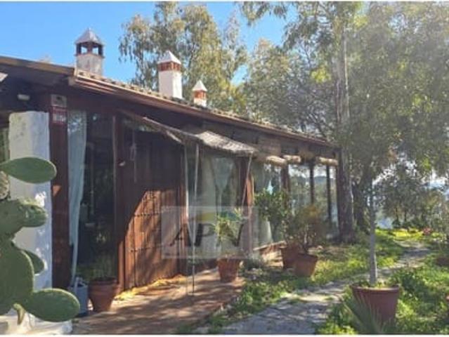 Finca/Casa Rural en venta en Ardales, Málaga