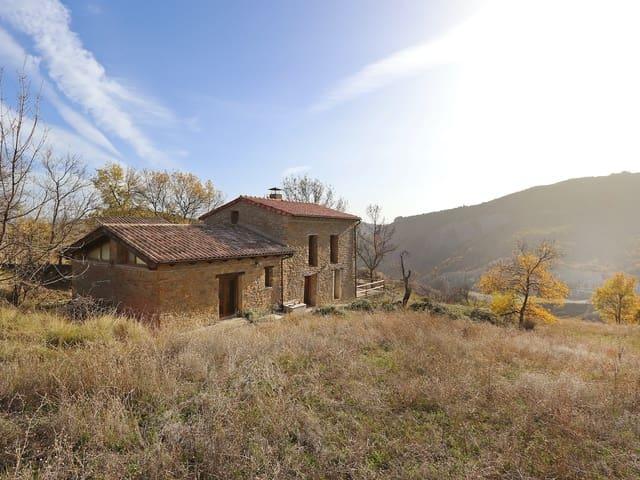 Finca/Casa Rural en venta en Arén, Huesca