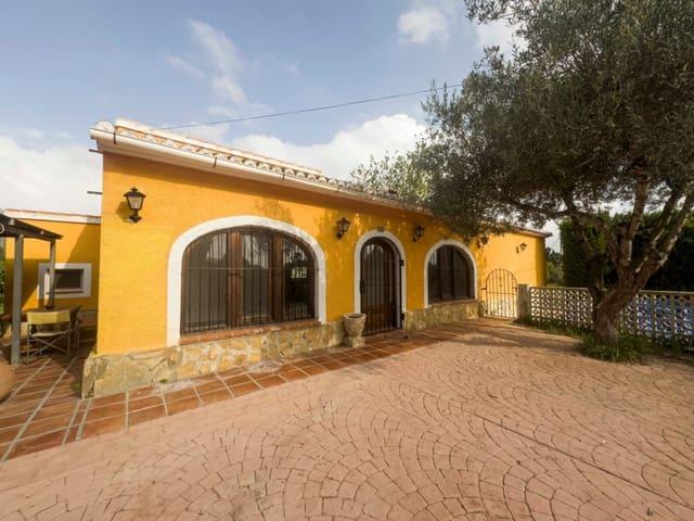 Chalet en venta en Arenal, Alicante Costa Blanca