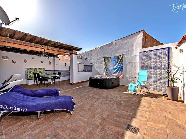 Finca/Casa Rural en venta en Arenas del Rey, Granada