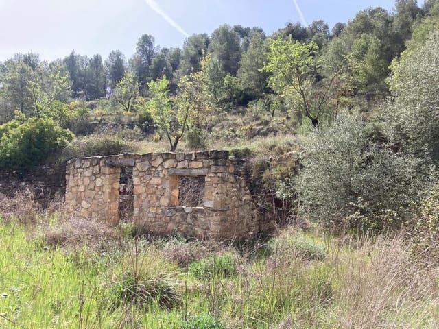 Finca/Casa Rural en venta en Arens de Lledó, Teruel