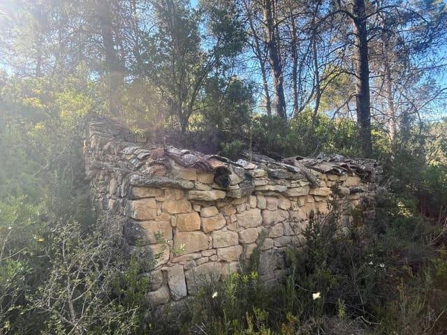 Finca/Casa Rural en venta en Arens de Lledó, Teruel