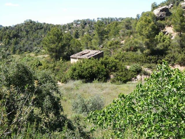 Finca/Casa Rural en venta en Arens de Lledó, Teruel