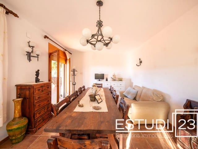 Finca/Casa Rural en venta en Arenys de Munt, Barcelona Costa Maresme