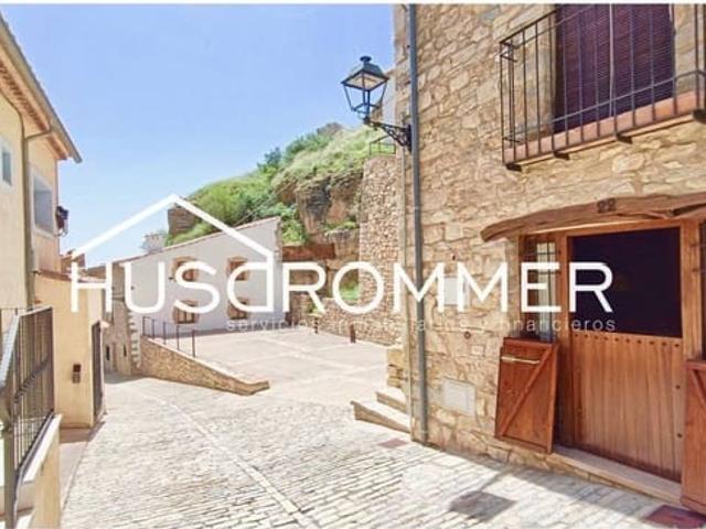 Chalet en venta en Ares del Maestrat, Castellón