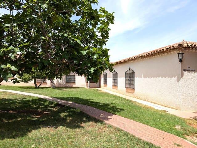 Finca/Casa Rural en venta en Argamasilla de Alba, Ciudad Real