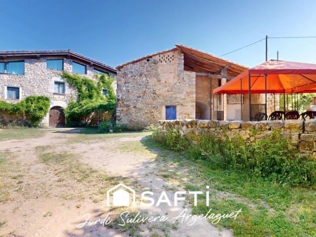 Finca/Casa Rural en venta en Argelaguer, Girona