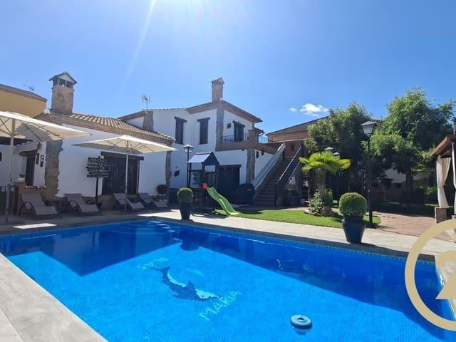 Finca/Casa Rural en venta en Arriate, Málaga