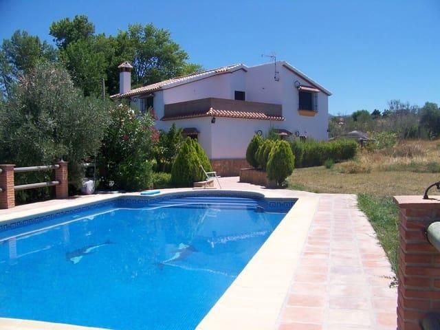Finca/Casa Rural en venta en Ronda, Málaga