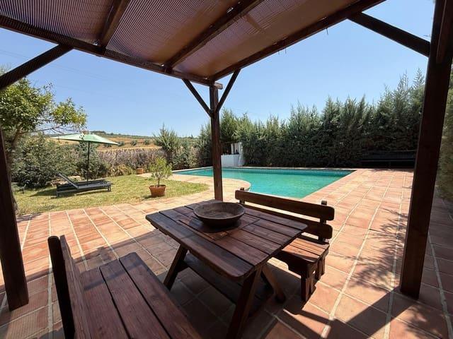 Finca/Casa Rural en venta en Arriate, Málaga