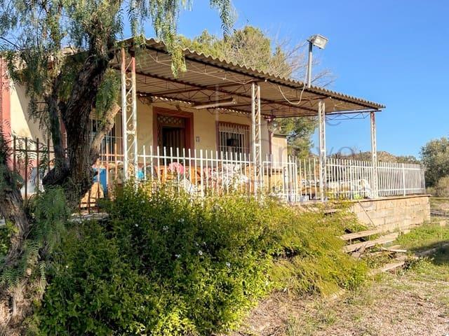 Finca/Casa Rural en venta en Aspe, Alicante