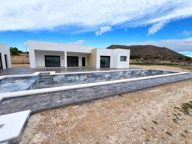 Finca/Casa Rural en venta en Aspe, Alicante
