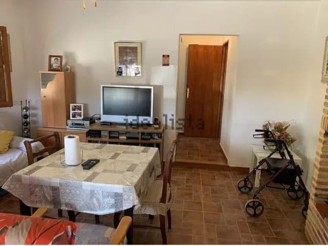 Finca/Casa Rural en venta en Aspe, Alicante