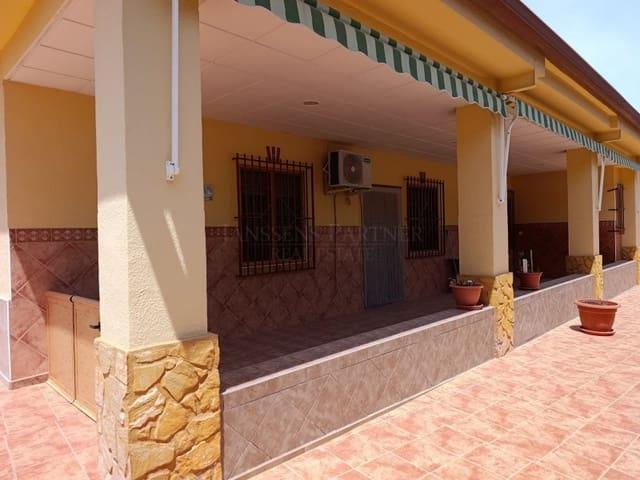 Finca/Casa Rural en venta en Aspe, Alicante