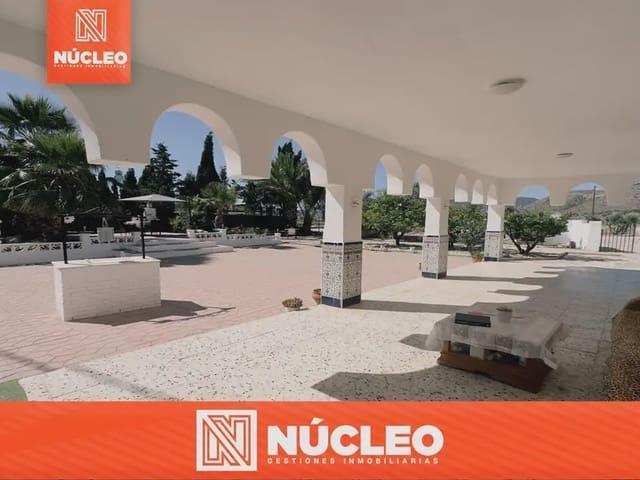 Finca/Casa Rural en venta en Aspe, Alicante