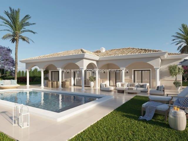 Finca/Casa Rural en venta en Aspe, Alicante