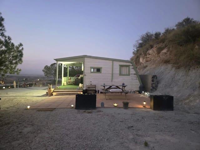 Finca/Casa Rural en venta en Atalaya, Murcia Costa Cálida