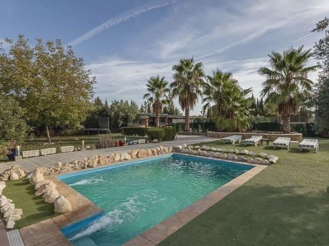 Finca/Casa Rural en venta en Atarfe, Granada