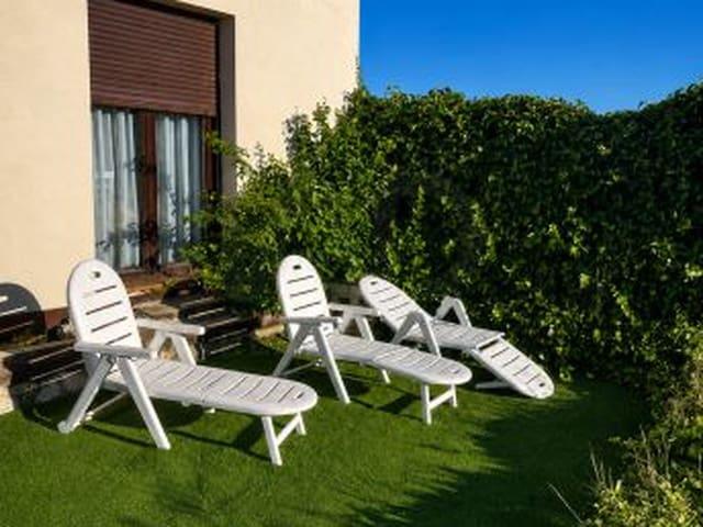Finca/Casa Rural en venta en Avila, Avila