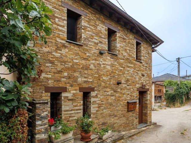 Finca/Casa Rural en venta en Bóveda, Lugo