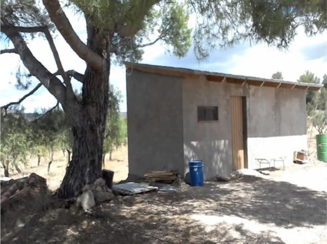 Finca/Casa Rural en venta en Bovera, Lleida