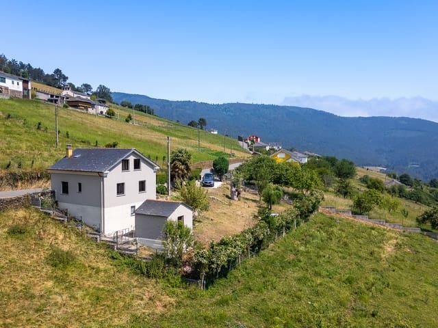 Finca/Casa Rural en venta en Boal, Asturias Costa Verde