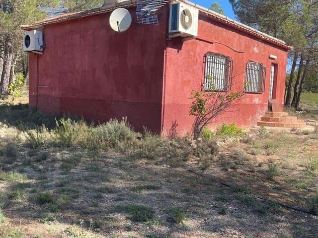 Finca/Casa Rural en venta en Bocairent, Valencia