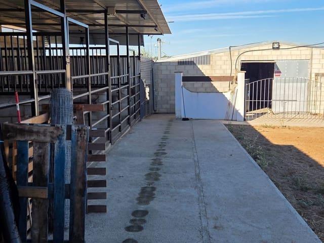 Finca/Casa Rural en venta en Bollullos Par del Condado, Huelva